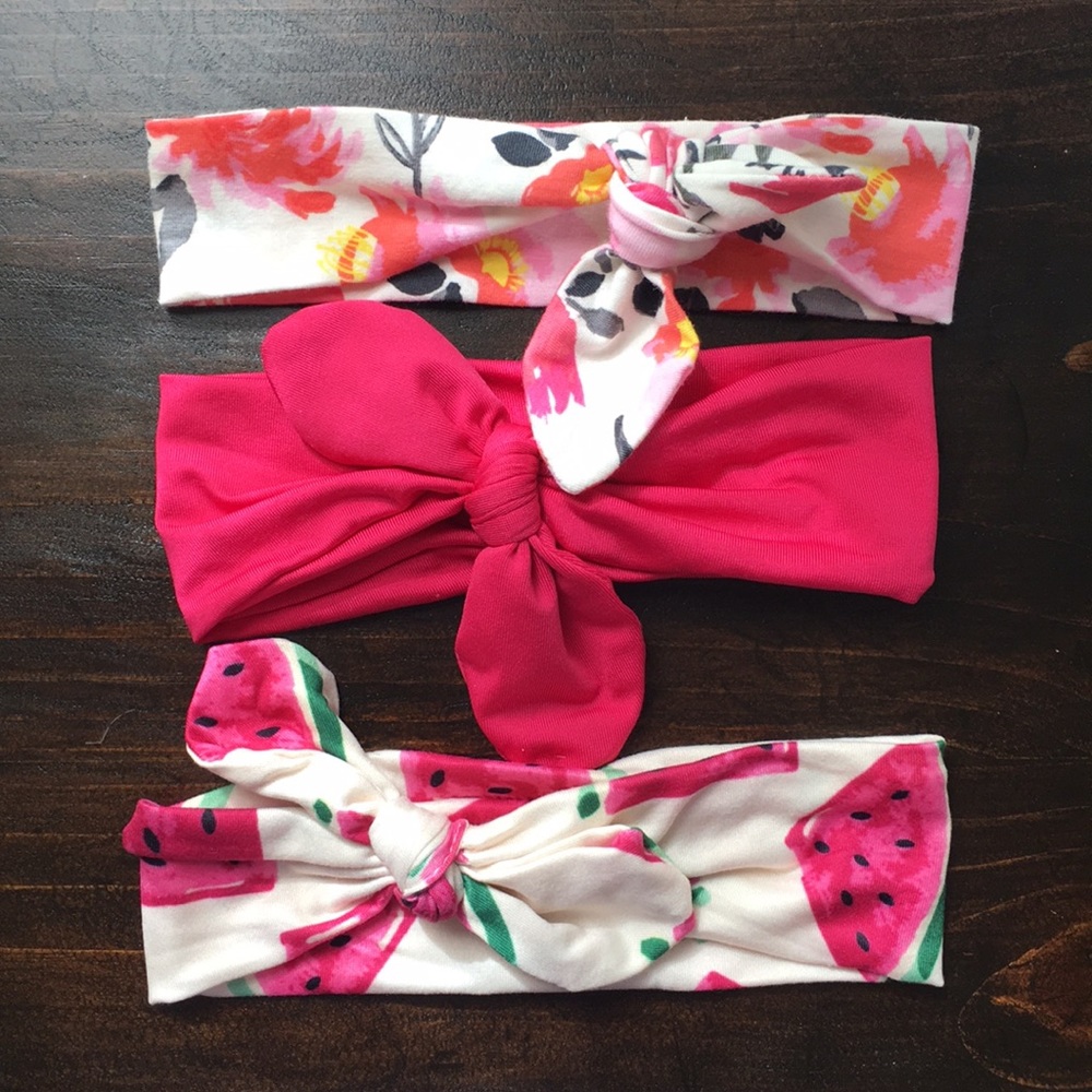 Adjustable Bows